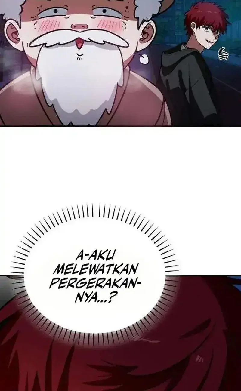 The Princess Goes to School Chapter 5 - halaman 32