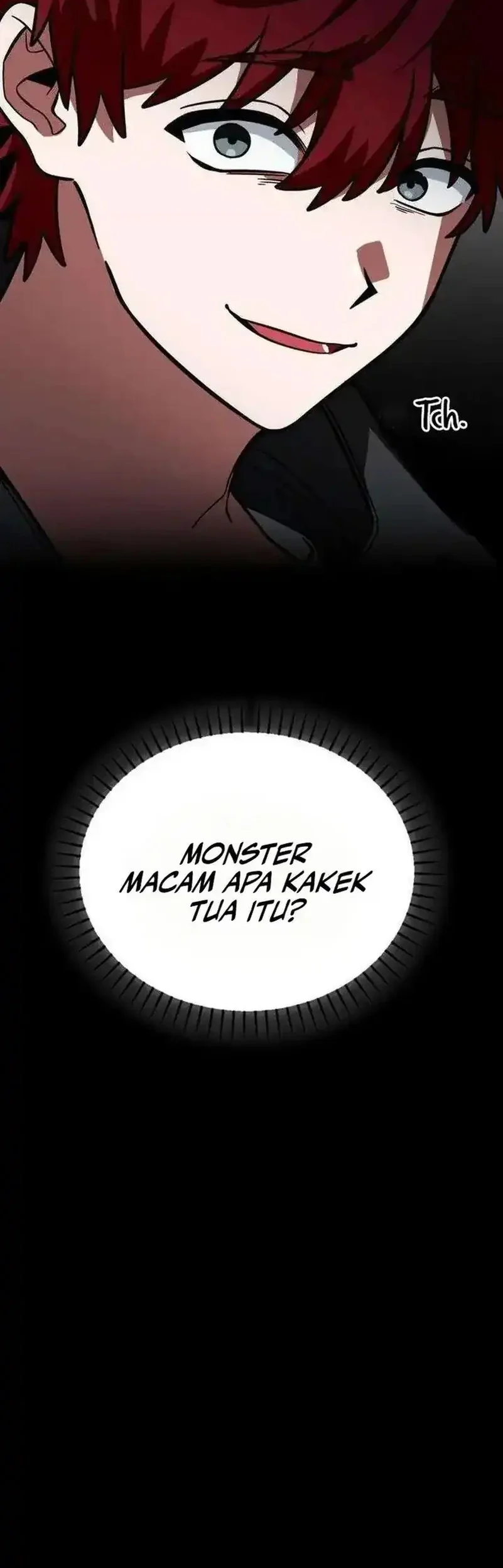 The Princess Goes to School Chapter 5 - halaman 33