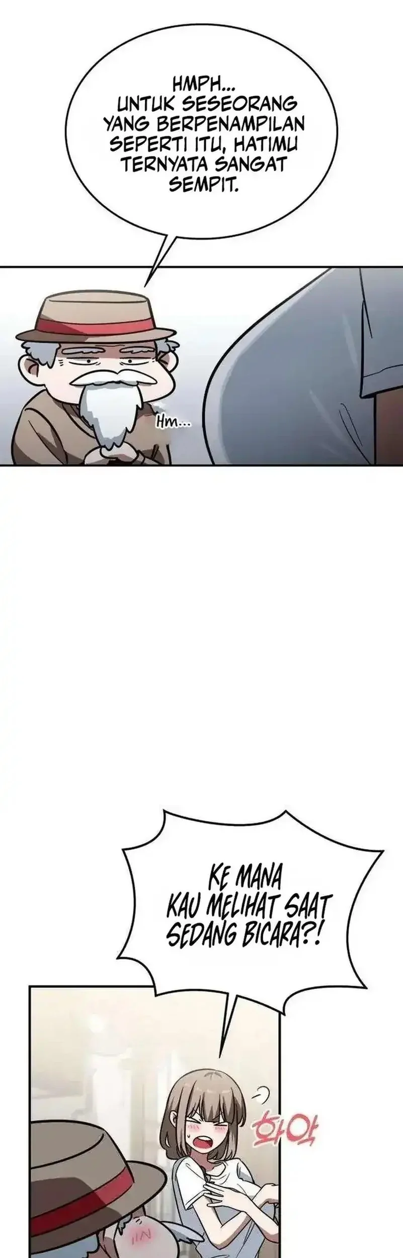 The Princess Goes to School Chapter 5 - halaman 41