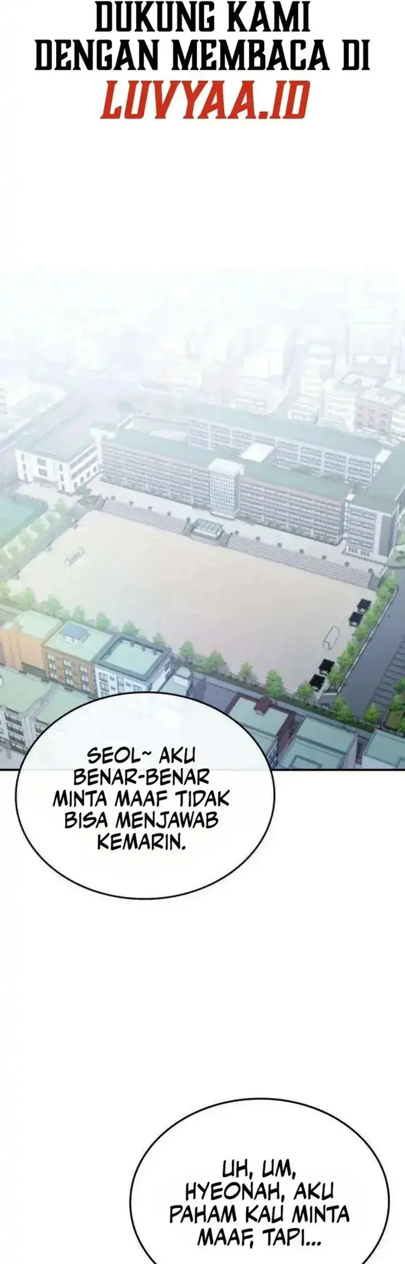 The Princess Goes to School Chapter 5 - halaman 45