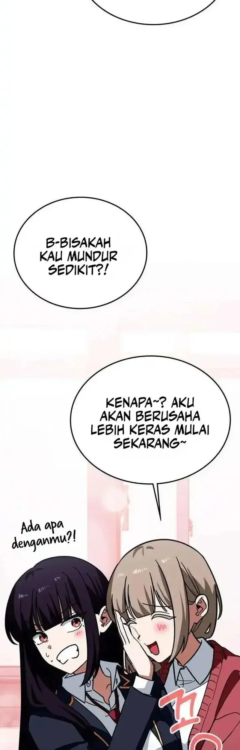 The Princess Goes to School Chapter 5 - halaman 46