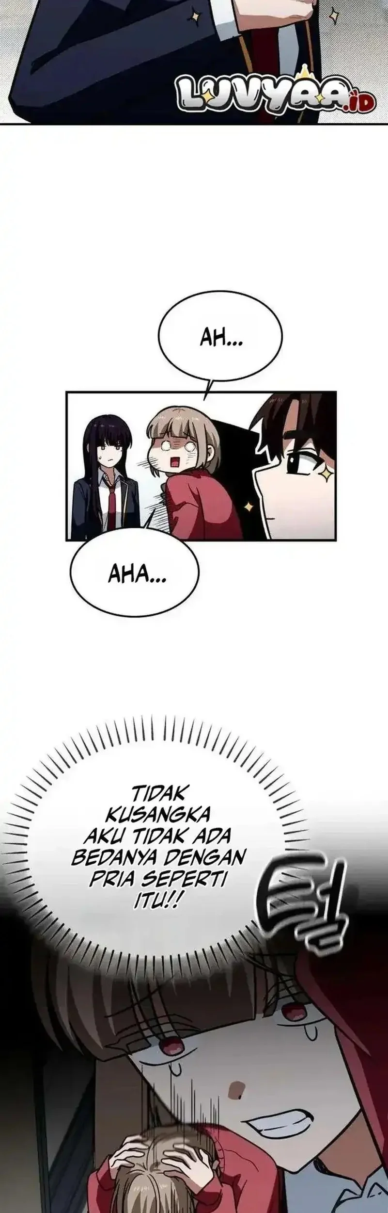 The Princess Goes to School Chapter 5 - halaman 62