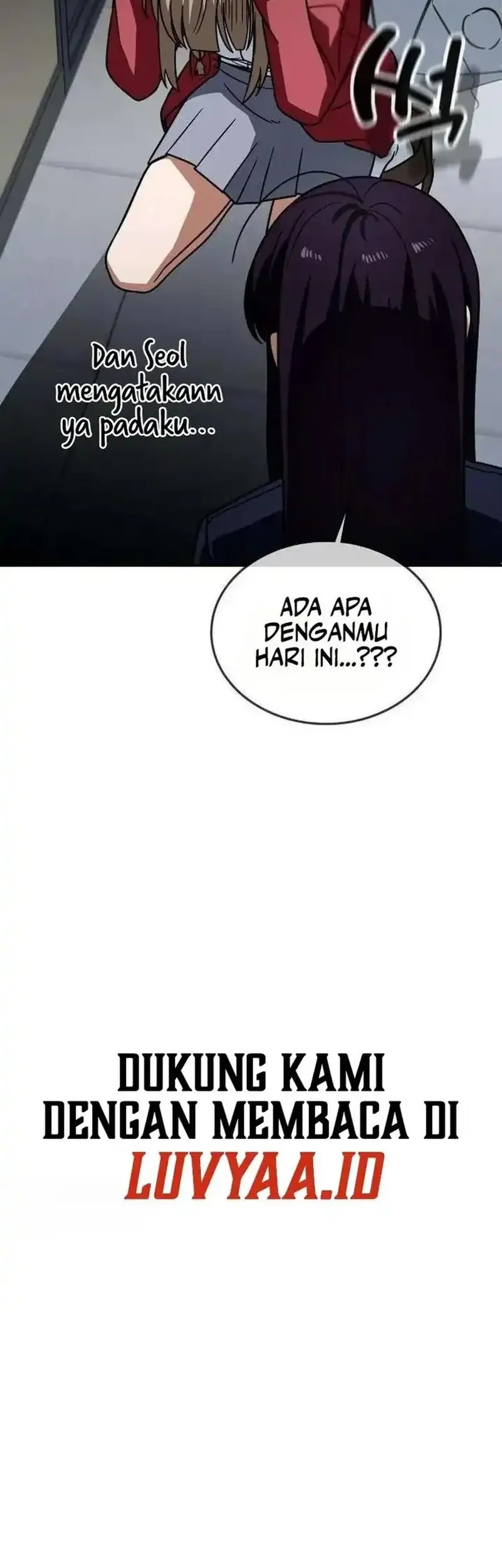 The Princess Goes to School Chapter 5 - halaman 63