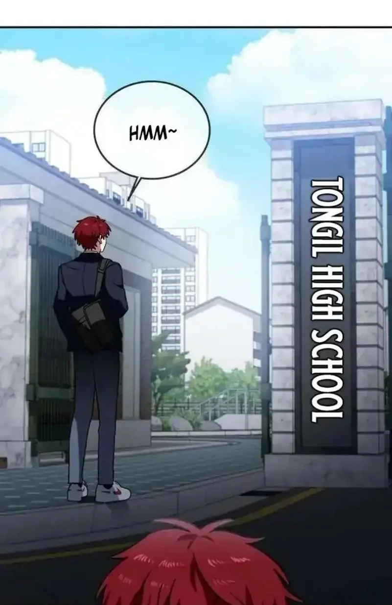 The Princess Goes to School Chapter 5 - halaman 64