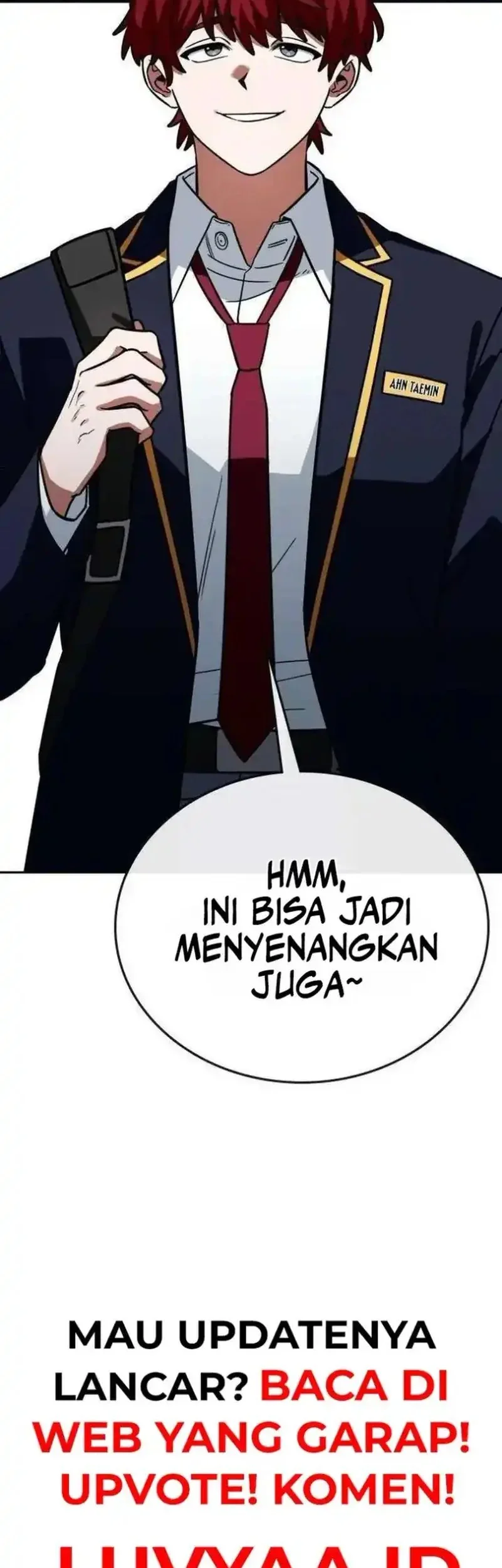 The Princess Goes to School Chapter 5 - halaman 65
