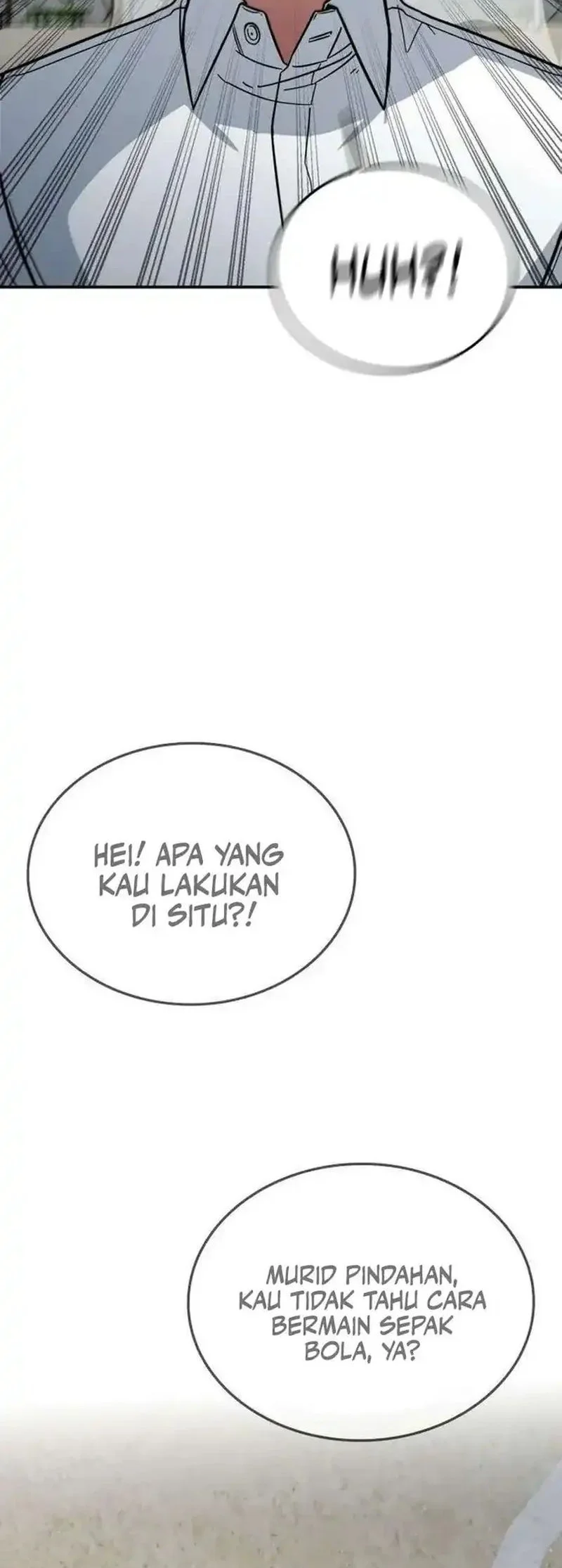 The Princess Goes to School Chapter 6 - halaman 12