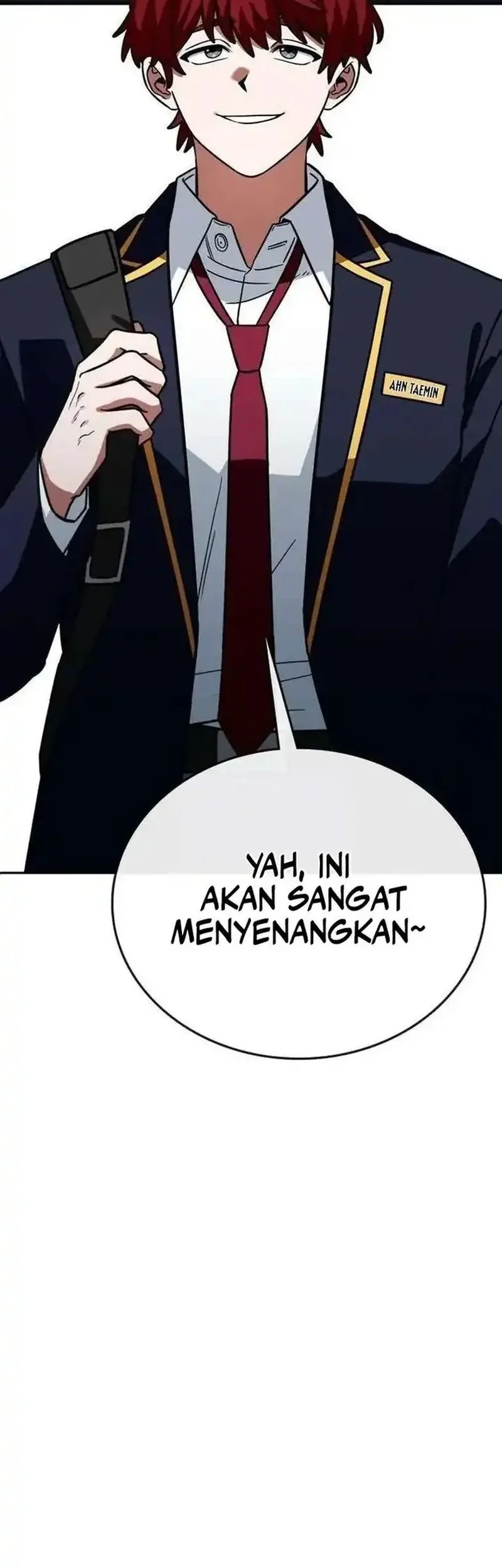 The Princess Goes to School Chapter 6 - halaman 2