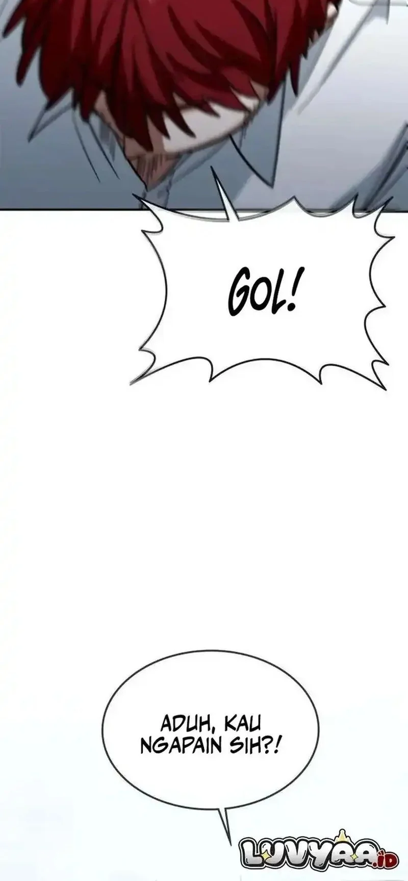 The Princess Goes to School Chapter 6 - halaman 30