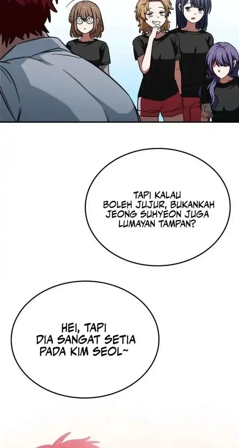 The Princess Goes to School Chapter 6 - halaman 34
