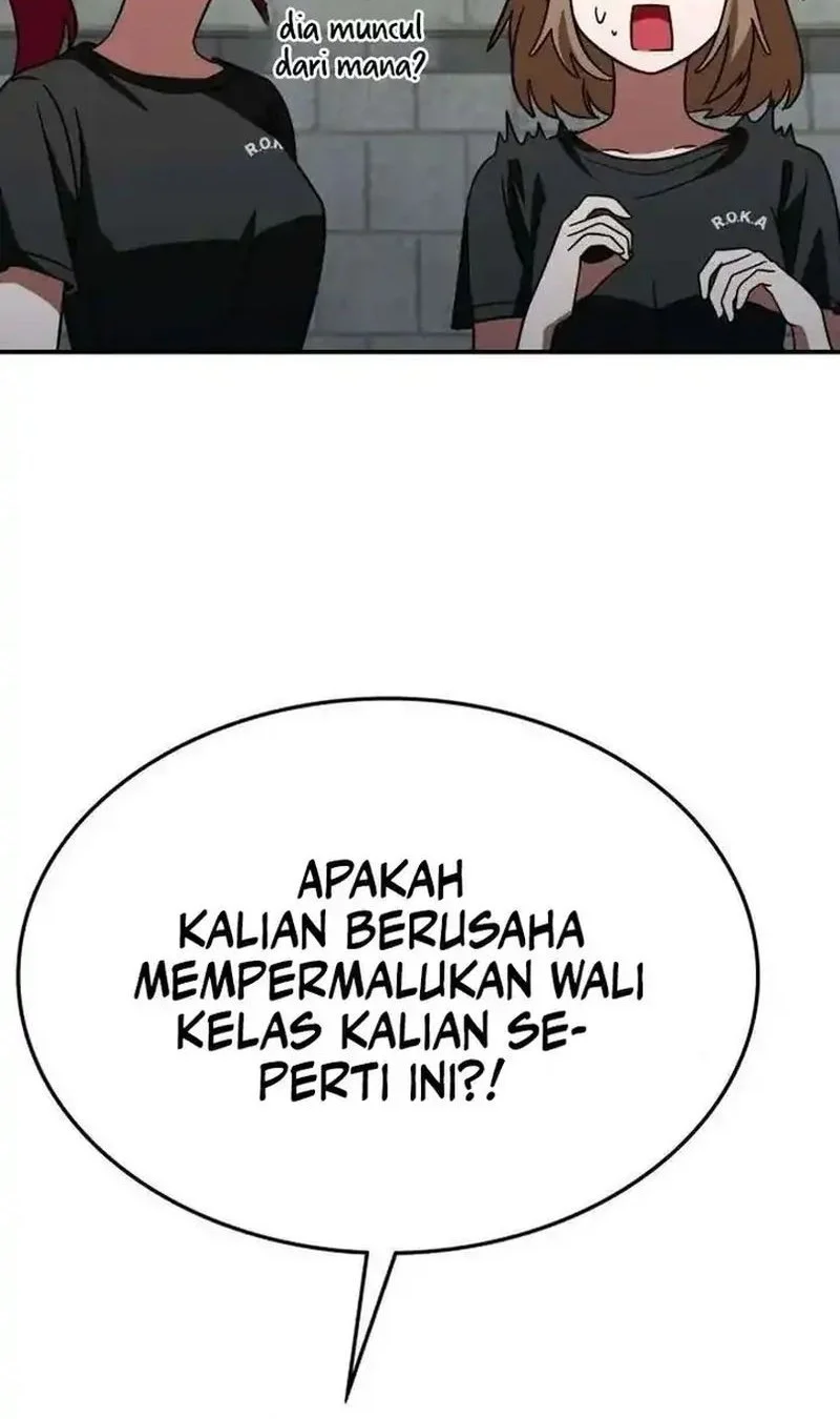 The Princess Goes to School Chapter 6 - halaman 40