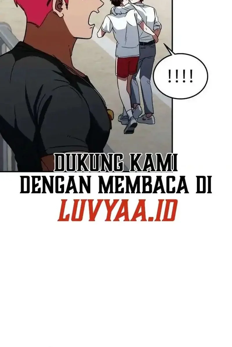 The Princess Goes to School Chapter 6 - halaman 42