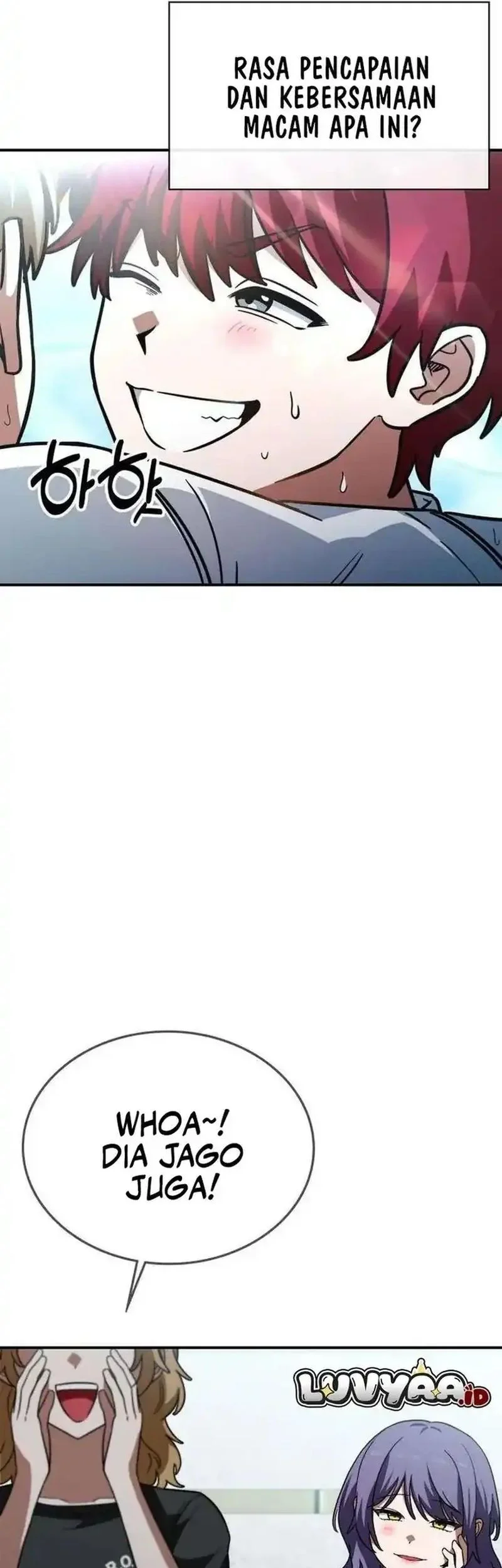 The Princess Goes to School Chapter 6 - halaman 51