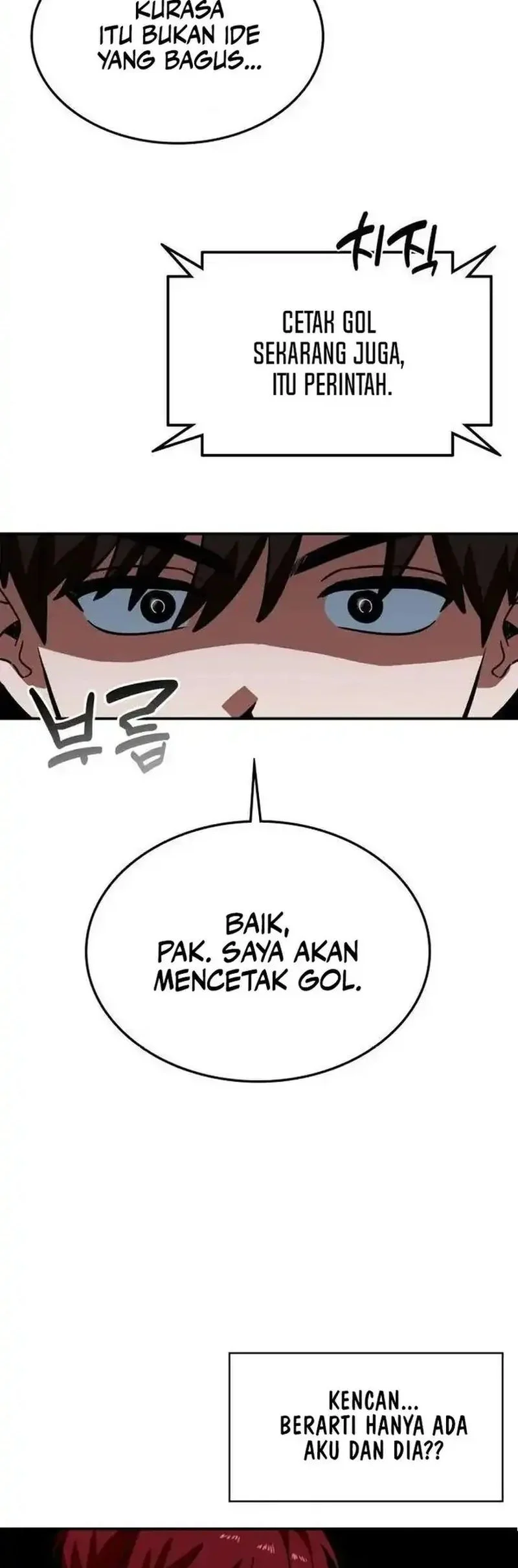 The Princess Goes to School Chapter 6 - halaman 56