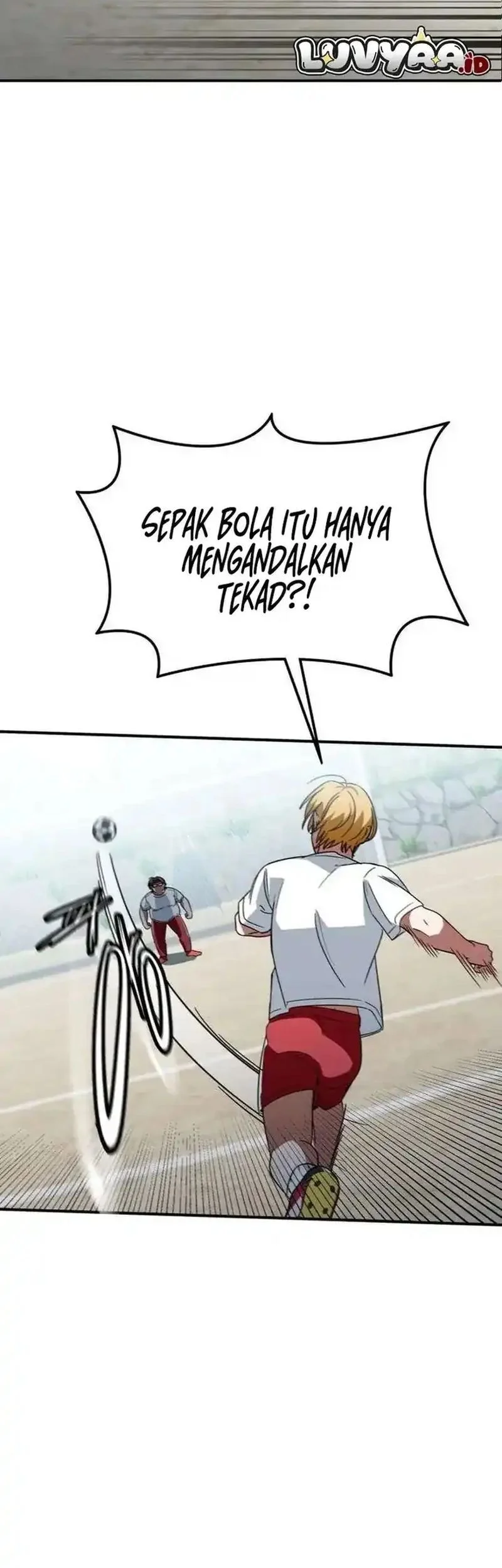 The Princess Goes to School Chapter 6 - halaman 59