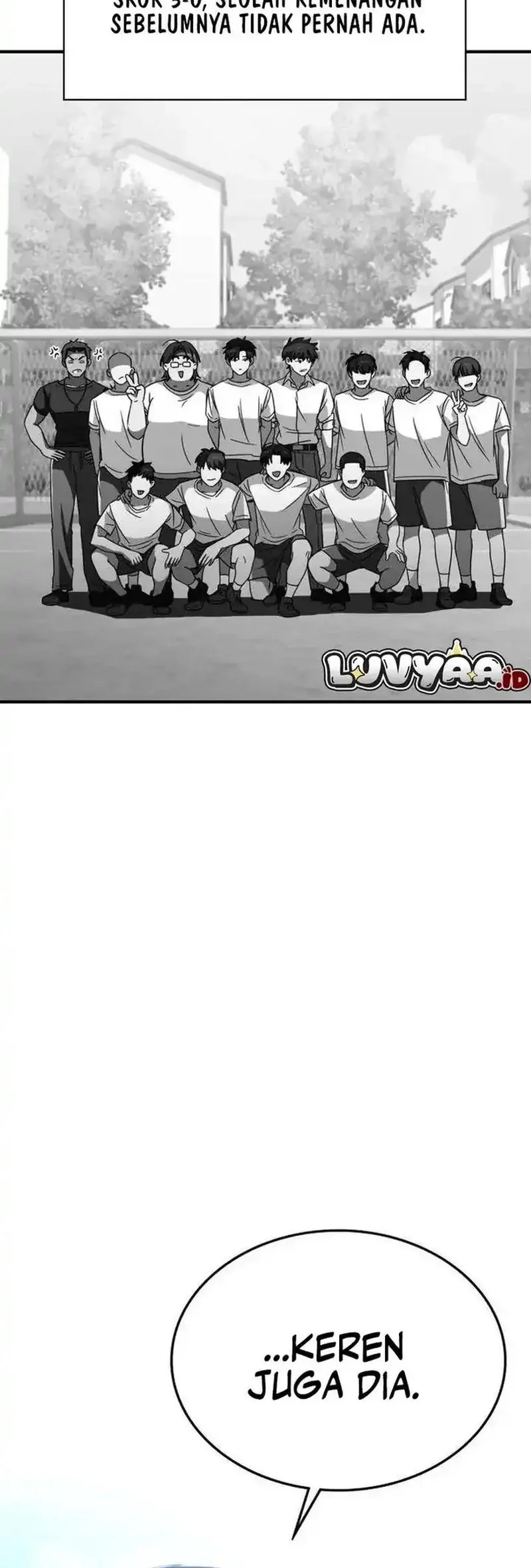 The Princess Goes to School Chapter 6 - halaman 70