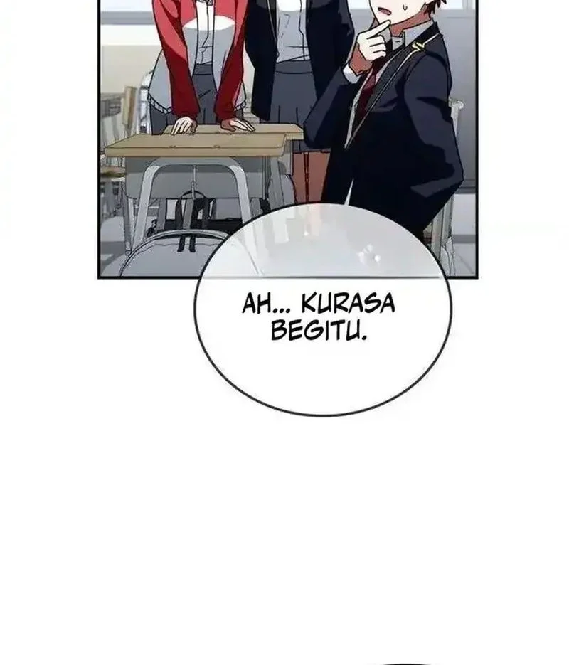 The Princess Goes to School Chapter 7 - halaman 15
