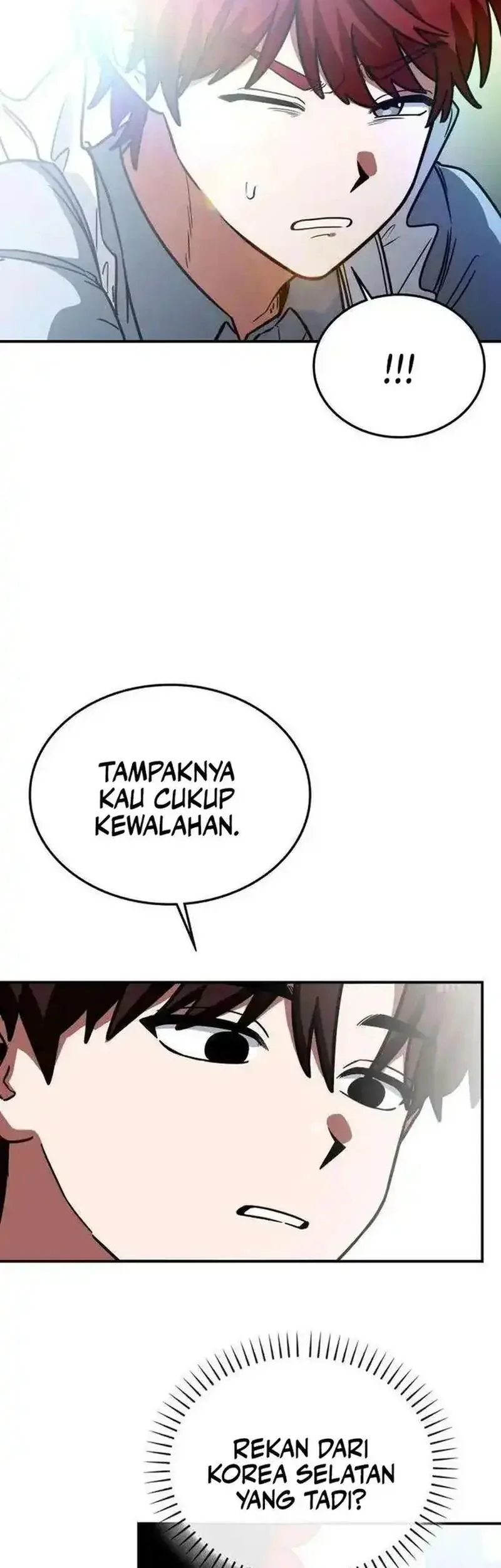 The Princess Goes to School Chapter 7 - halaman 22