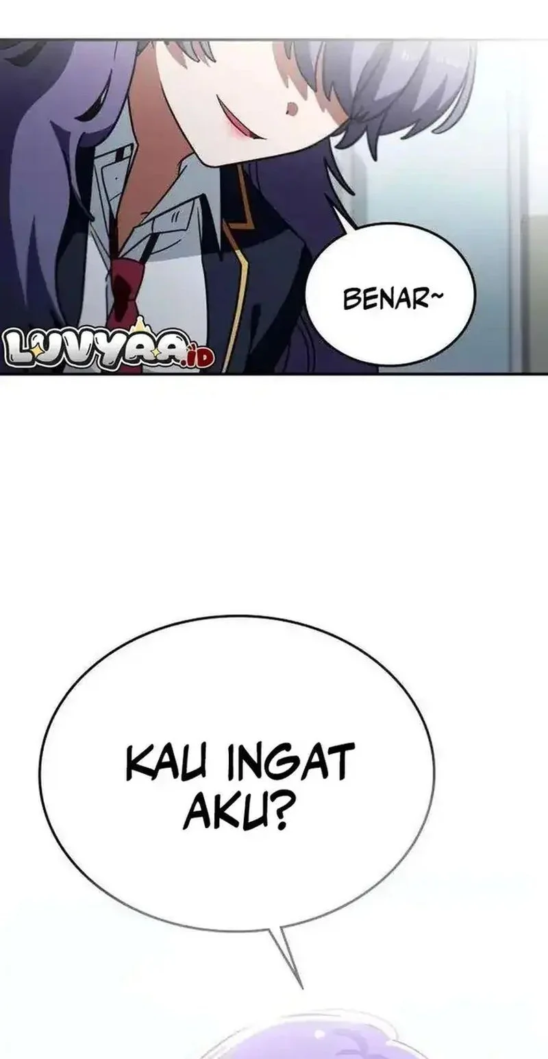 The Princess Goes to School Chapter 7 - halaman 33