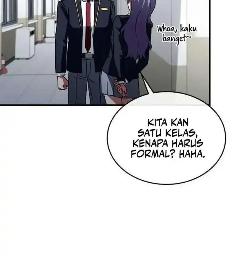 The Princess Goes to School Chapter 7 - halaman 35