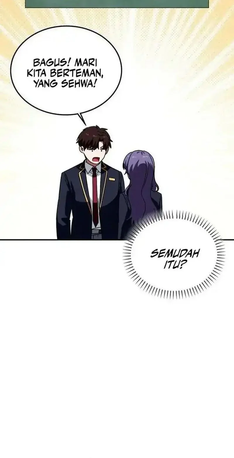 The Princess Goes to School Chapter 7 - halaman 37