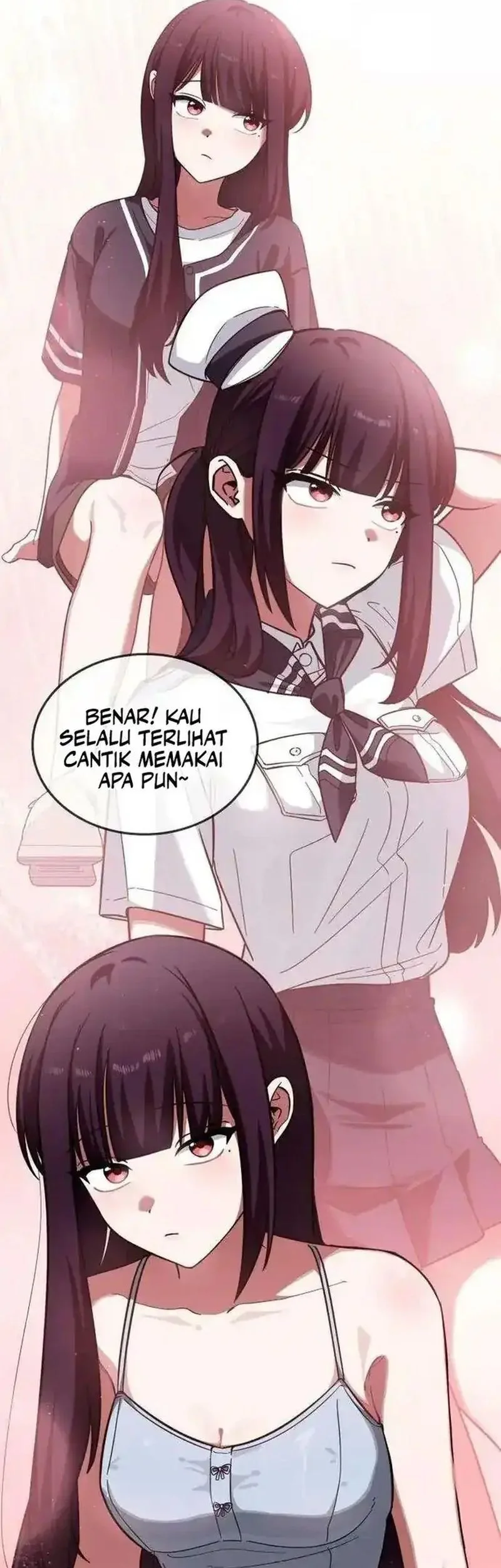 The Princess Goes to School Chapter 7 - halaman 4