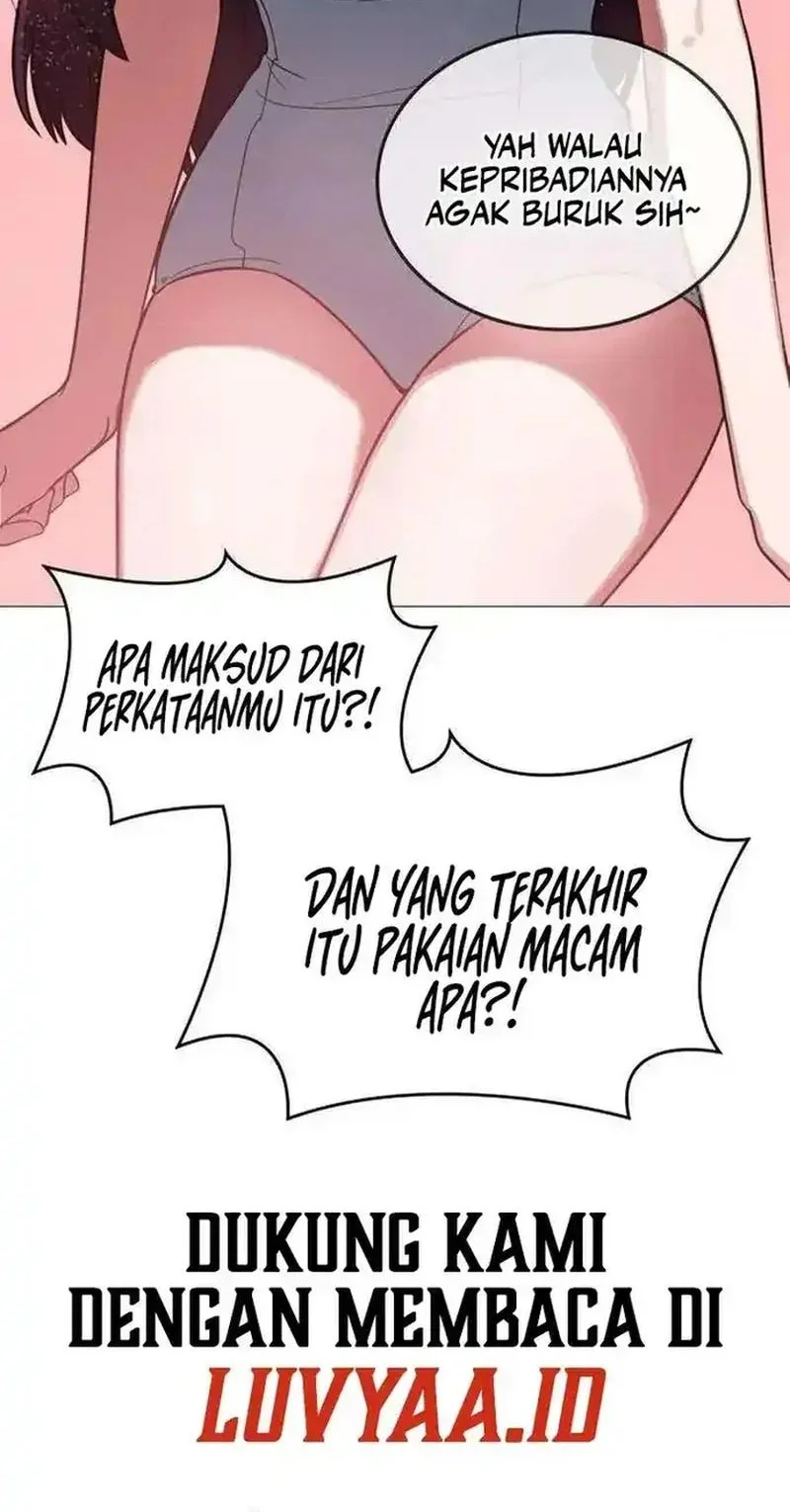 The Princess Goes to School Chapter 7 - halaman 5