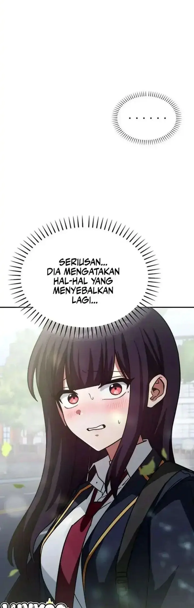 The Princess Goes to School Chapter 7 - halaman 52