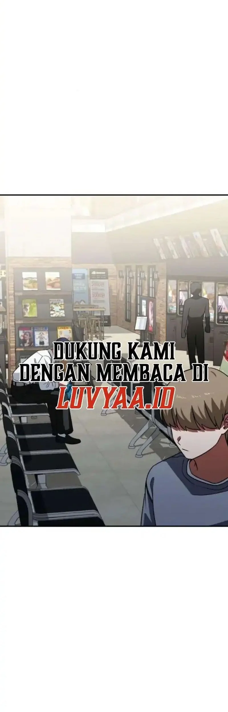 The Princess Goes to School Chapter 8 - halaman 16