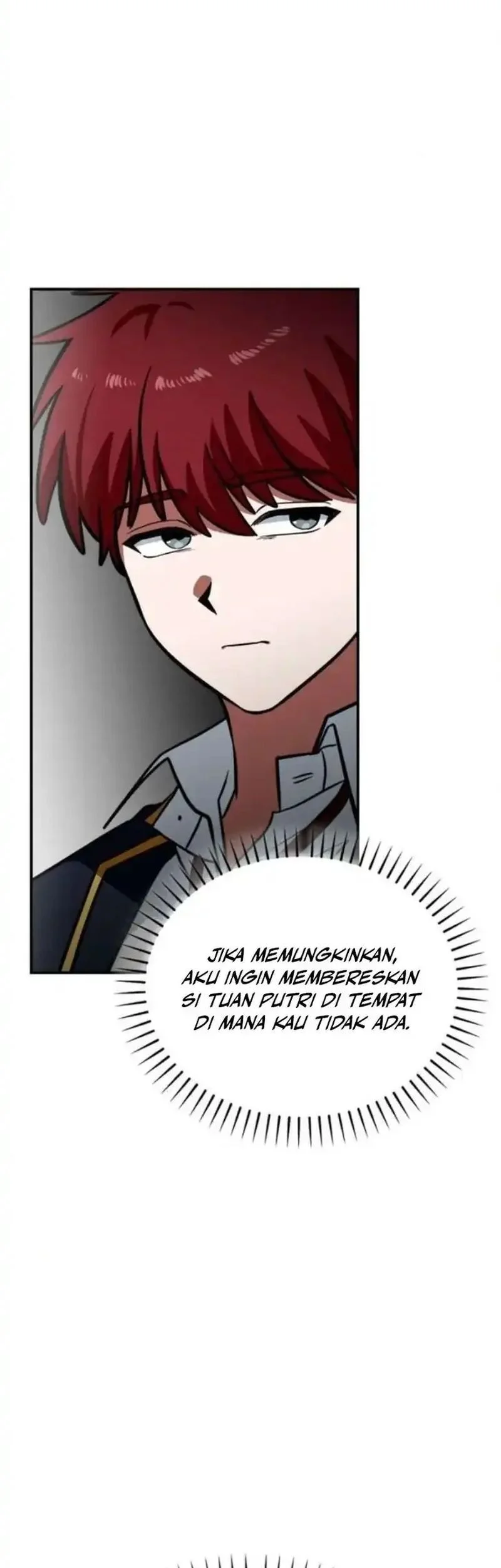 The Princess Goes to School Chapter 8 - halaman 47