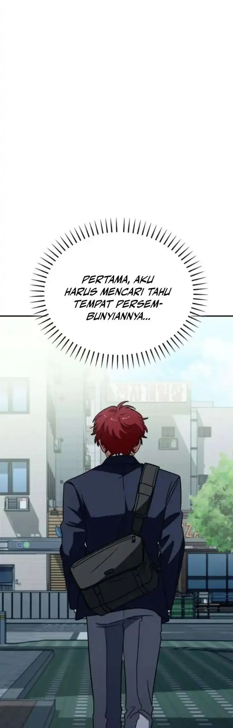 The Princess Goes to School Chapter 8 - halaman 5