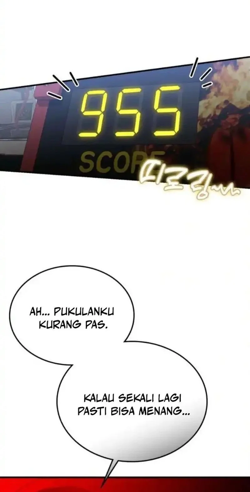 The Princess Goes to School Chapter 8 - halaman 54