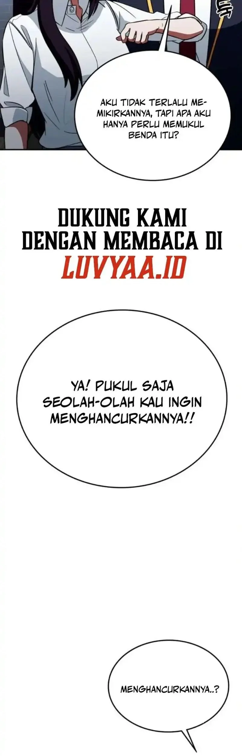 The Princess Goes to School Chapter 8 - halaman 56