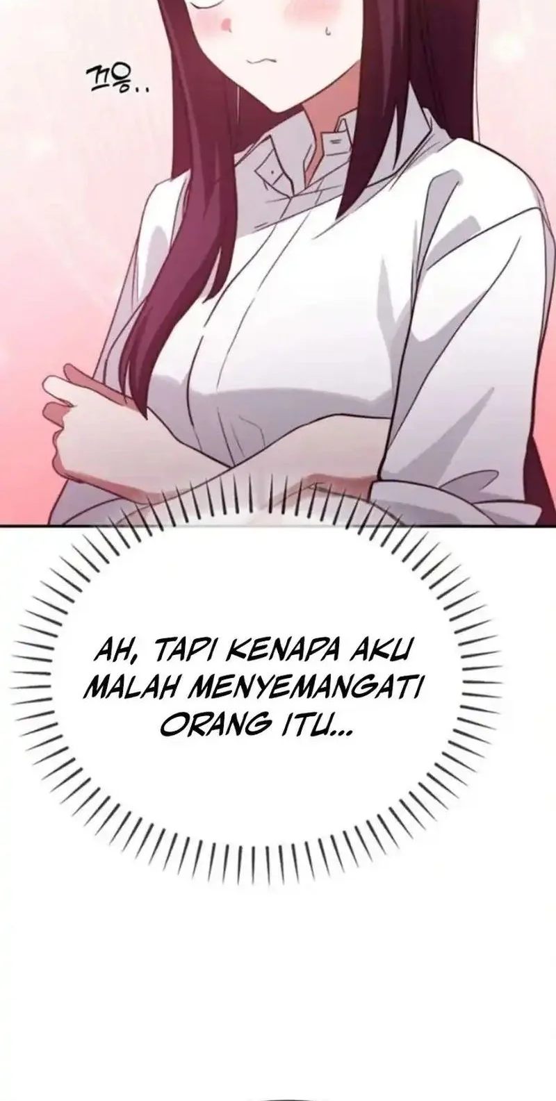 The Princess Goes to School Chapter 8 - halaman 58