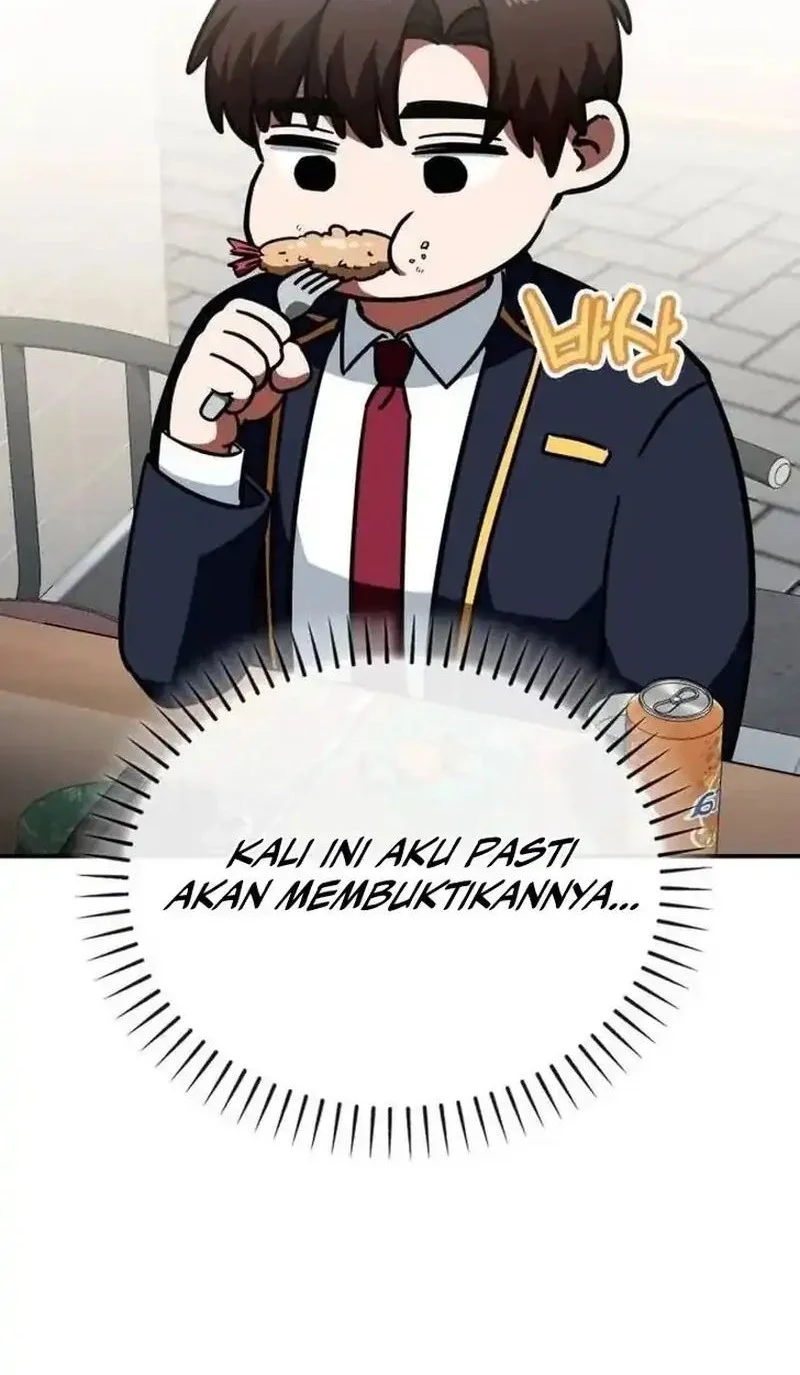 The Princess Goes to School Chapter 9 - halaman 20