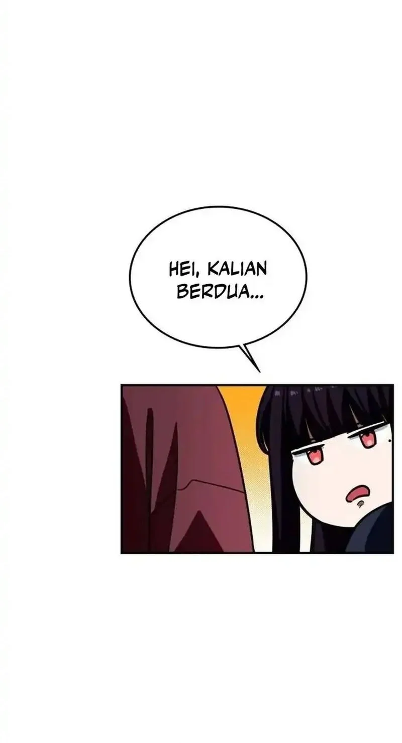 The Princess Goes to School Chapter 9 - halaman 24