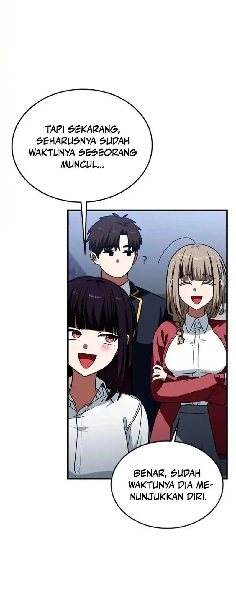 The Princess Goes to School Chapter 9 - halaman 4