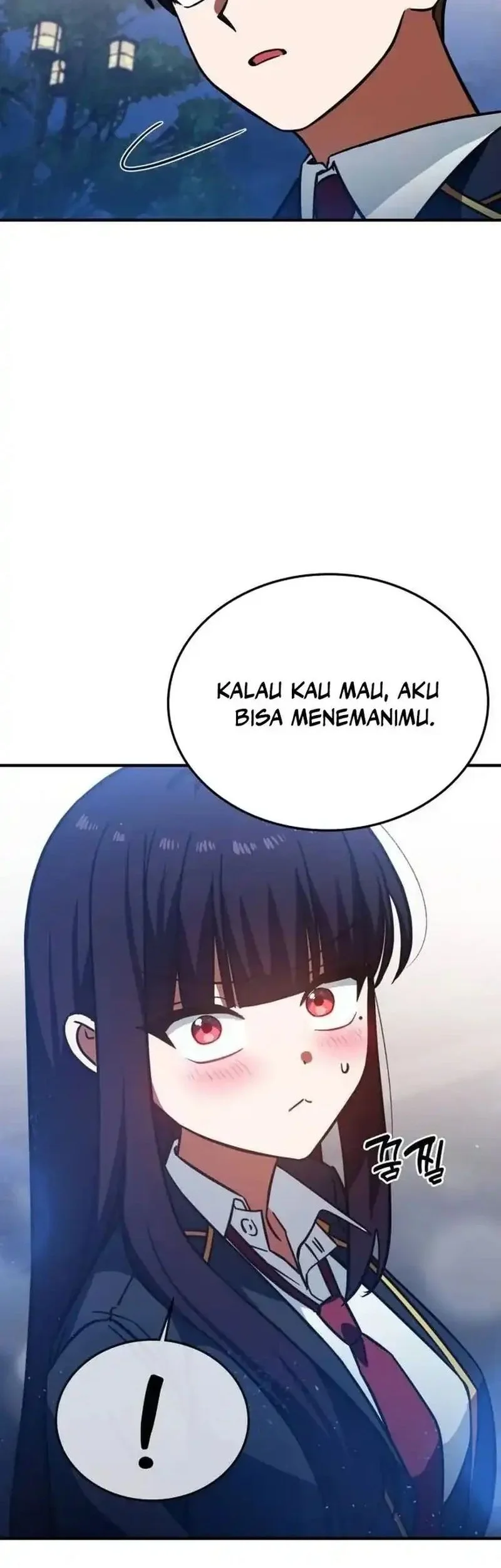 The Princess Goes to School Chapter 9 - halaman 44