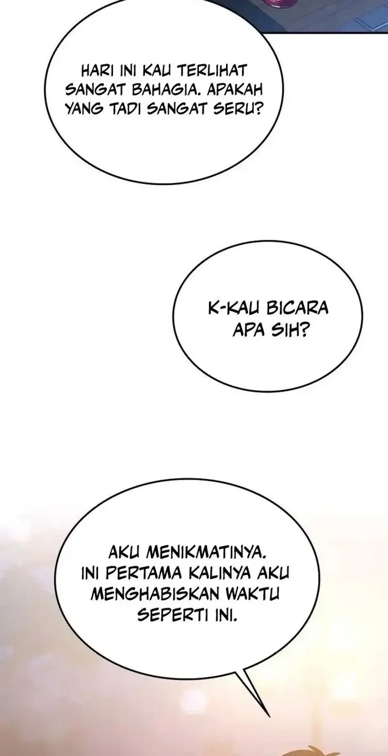 The Princess Goes to School Chapter 9 - halaman 46