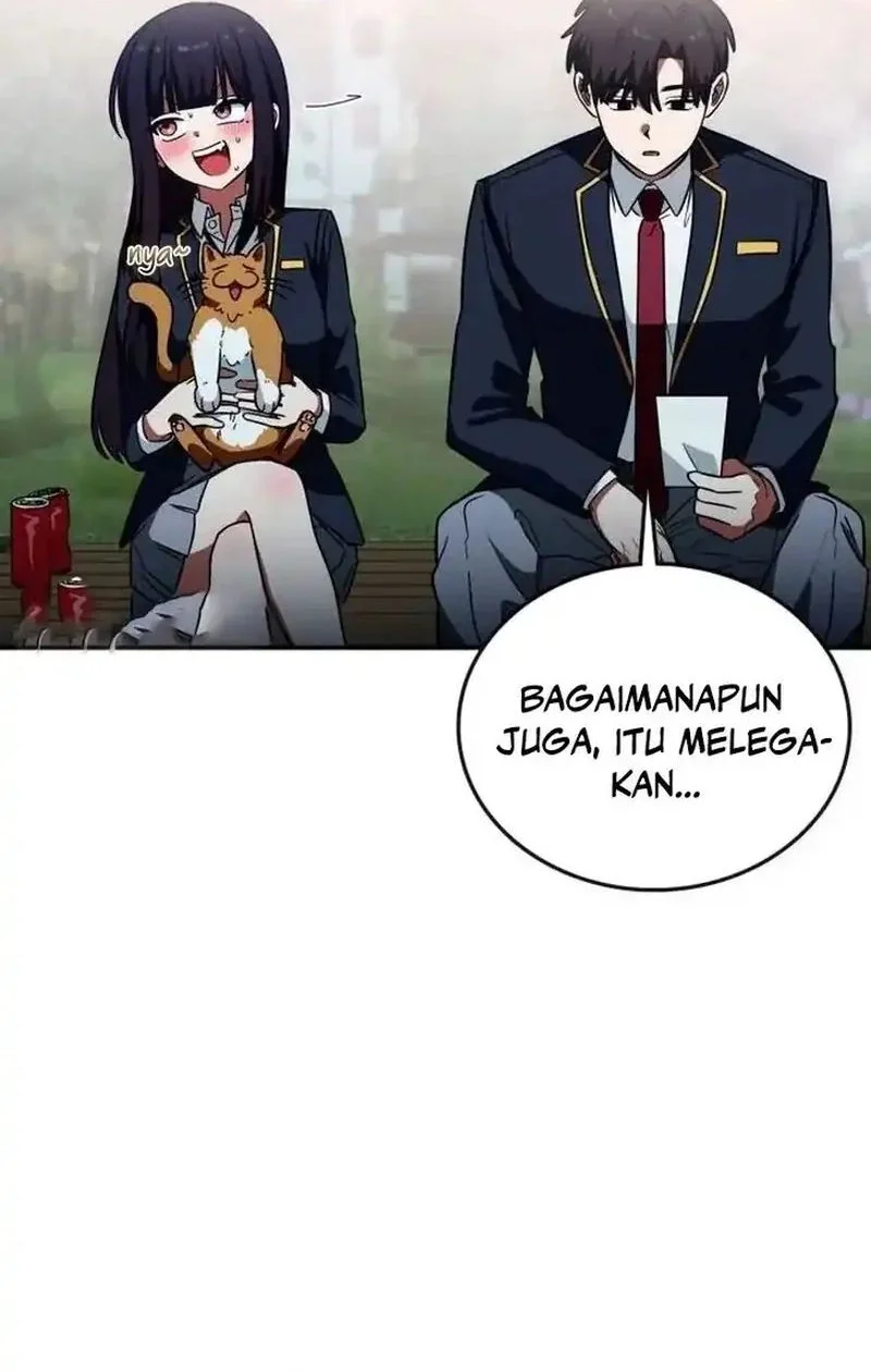The Princess Goes to School Chapter 9 - halaman 48