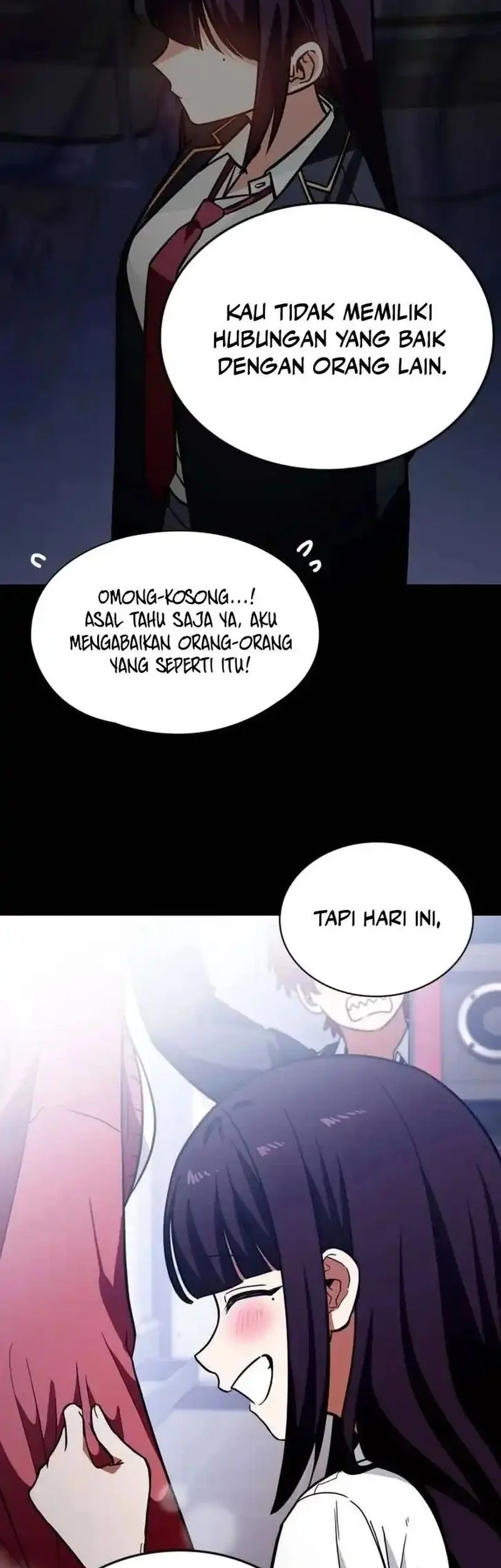 The Princess Goes to School Chapter 9 - halaman 51