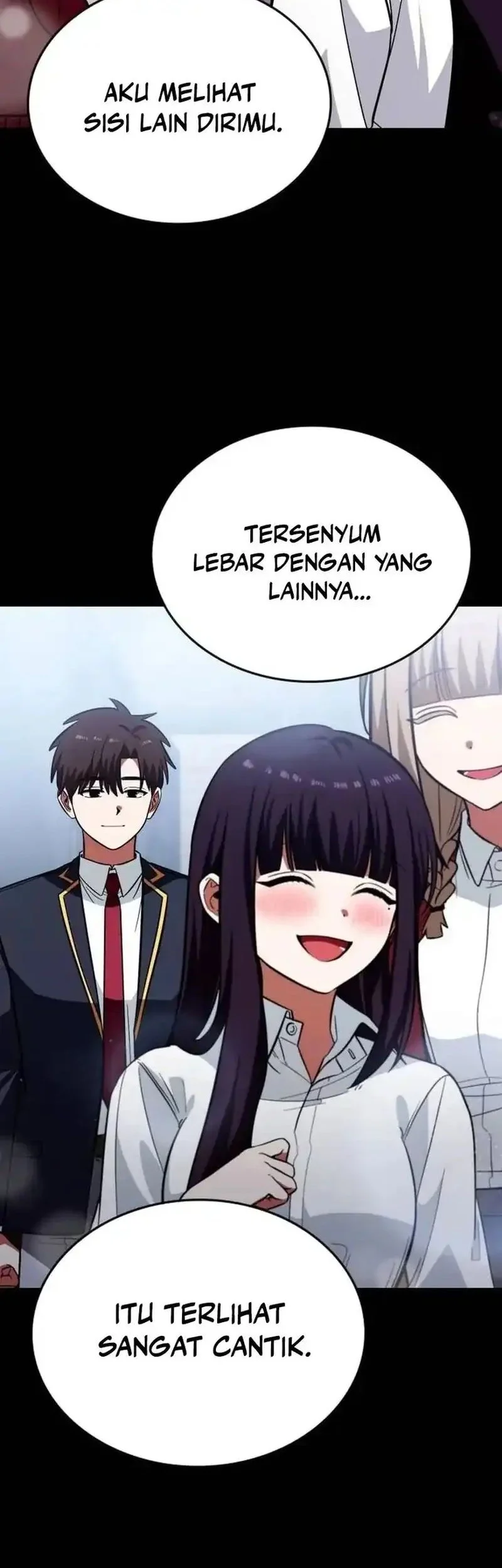 The Princess Goes to School Chapter 9 - halaman 52