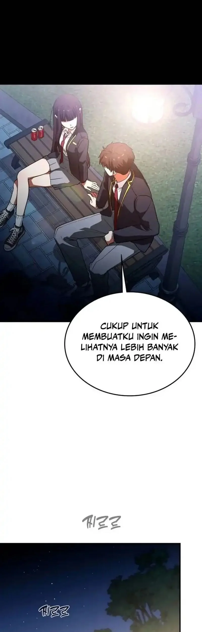 The Princess Goes to School Chapter 9 - halaman 53