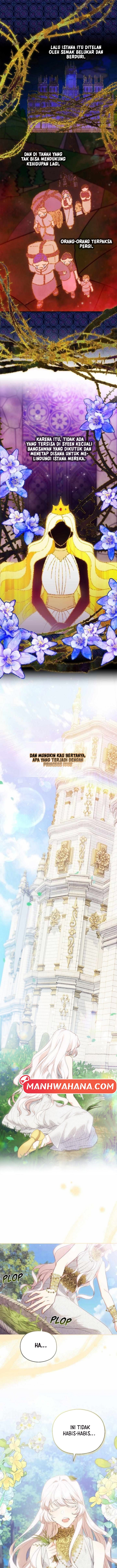 The Princess in the Henhouse Chapter 1 - halaman 2