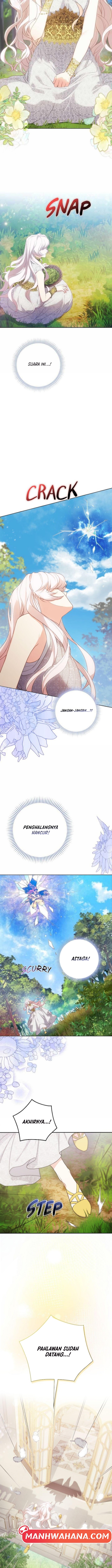 The Princess in the Henhouse Chapter 1 - halaman 3