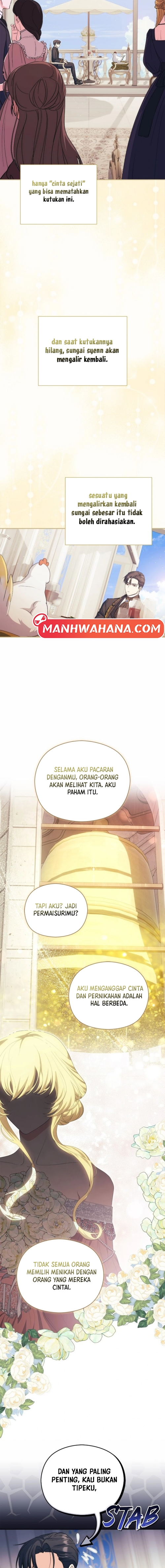 The Princess in the Henhouse Chapter 14 - halaman 12