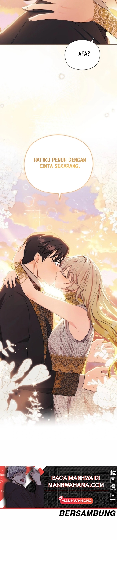 The Princess in the Henhouse Chapter 15 - halaman 18