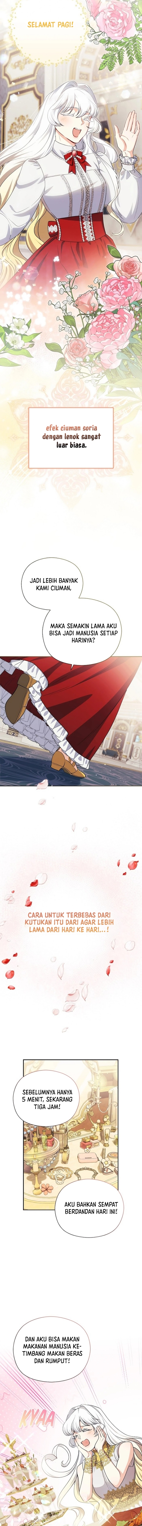 The Princess in the Henhouse Chapter 16 - halaman 5