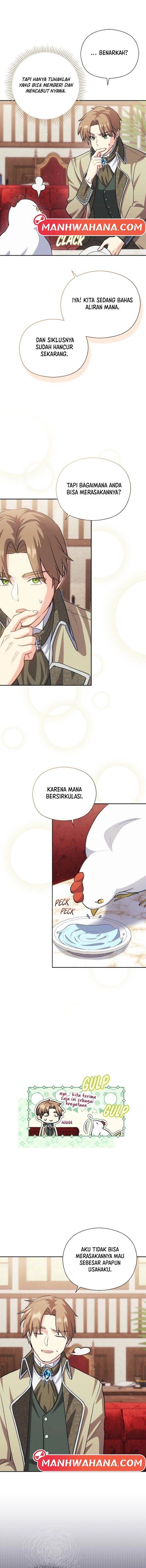 The Princess in the Henhouse Chapter 18 - halaman 2