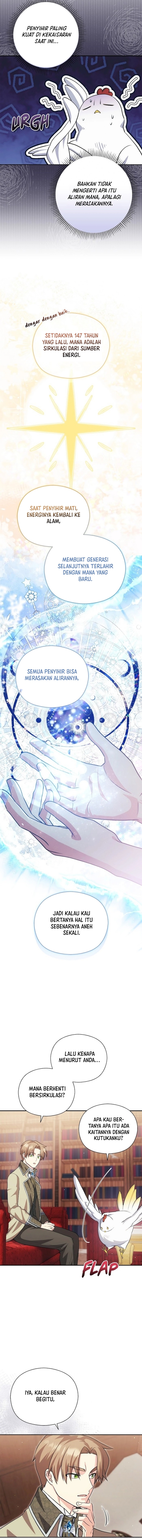 The Princess in the Henhouse Chapter 18 - halaman 3