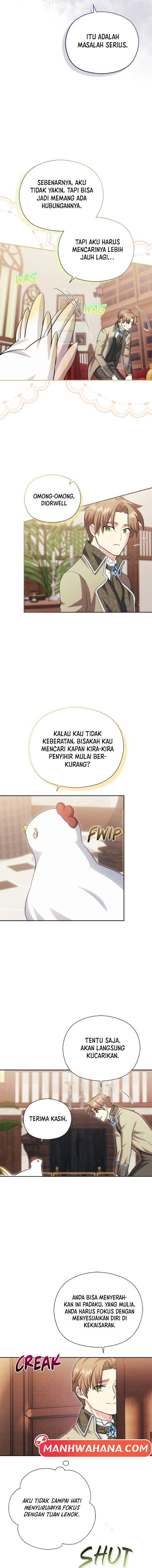 The Princess in the Henhouse Chapter 18 - halaman 4